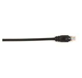 Black Box CAT6PC-001-BK-25PAK Products