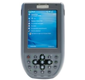 Unitech PA600-966ADG Mobile Computer