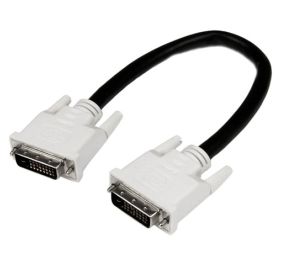 StarTech DVIDDMM1 Cables, Connectors, and Adapters