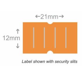 BCI LTO2112FO-1PS-SL Labels