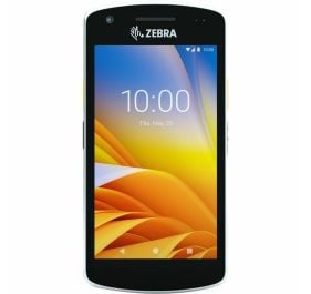 Zebra EC500K-01D121-NA Mobile Computer