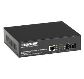 Black Box LPS500A-SM-10K-LC-R3 Power Device