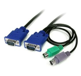 StarTech SVECON6 Cables, Connectors, and Adapters
