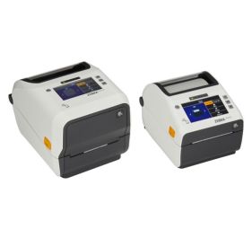 Zebra ZD6AH43-D01F00EZ Barcode Label Printer