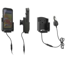 Zebra 3PTY-PCLIP-712306 Docks and Cradles