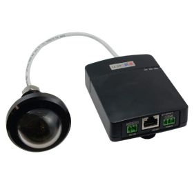 ACTi Q13-K1 Security Cameras