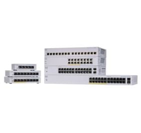 Cisco CBS110-8T-D-NA Ethernet & Network Switches