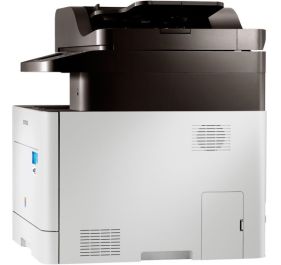 Samsung SL-C2670FW/XAA Multi-Function Printer