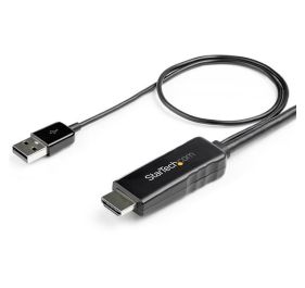 StarTech HD2DPMM10 Cables, Connectors, and Adapters
