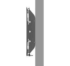 Heckler H756-BG Mounting Hardware and Stands