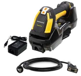 Datalogic PM9600-SR910RBK12 Barcode Scanner