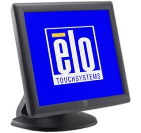 Elo E537168 Touchscreen