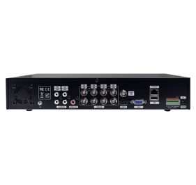 Speco D16VX10TB Network Video Recorder