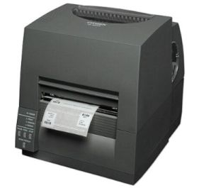 Citizen CL-S631IINNUBK-C Barcode Label Printer