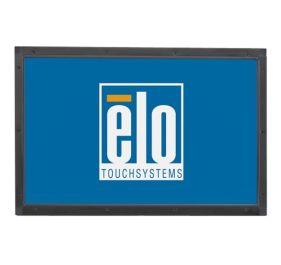 Elo E965017 Touchscreen