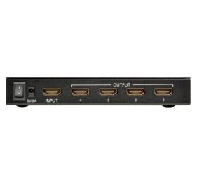 Tripp-Lite B118-004-UHD Accessory