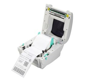 TSC TDP-345 Barcode Label Printer