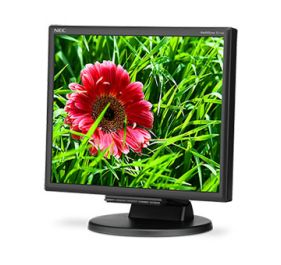 NEC E171M-BK Monitor