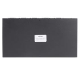 Tripp-Lite B002-DV1AC4 Ethernet & Network Switches