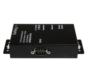 StarTech NETRS2321POE Cables, Connectors, and Adapters