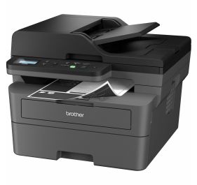 Brother DCPL2640DW Laser Printer