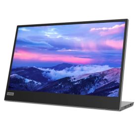 Lenovo 66E4UCC1US Monitor