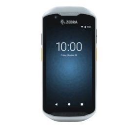 Zebra TC52ax Mobile Computer