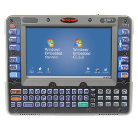 LXE VM1C1A3A2BUS01A Data Terminal