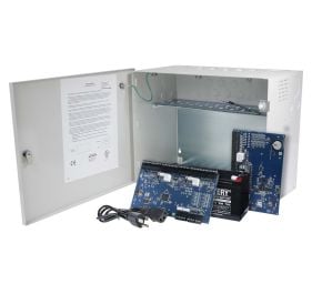 Honeywell PRO42E1D10 Security Equipment
