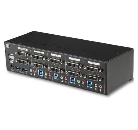 StarTech SV431DL2DU3A Accessory