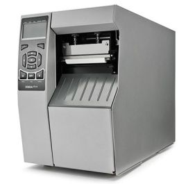 Zebra ZT51043-T210000Z Barcode Label Printer