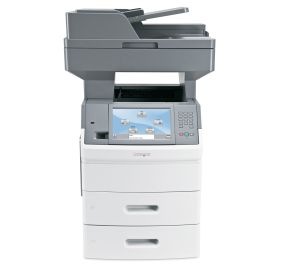 Lexmark 16M1400 Multi-Function Printer