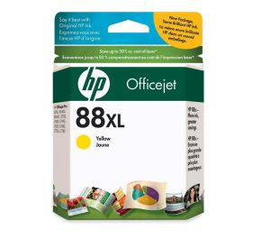 HP C9393AN#140 InkJet Cartridge