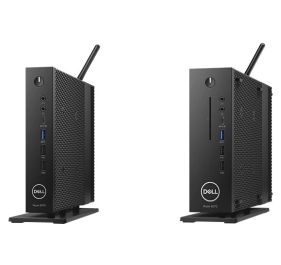 Dell D22D3 Terminal / Network Computer