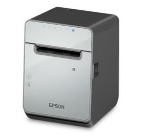 Epson C31CJ52021 Barcode Label Printer