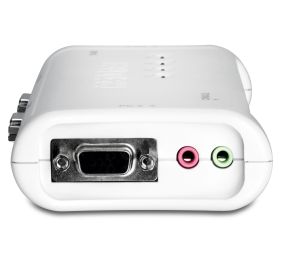 BCI TK-409K Telecommunication Equipment