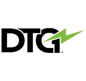 DTG DTG-MPower-Station-01 Mobile Cart