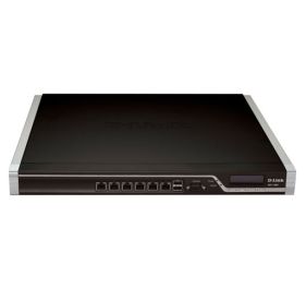 D-Link DFL-1660-NB Telecommunication Equipment