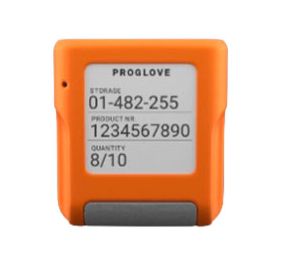 Proglove M008 Barcode Scanner