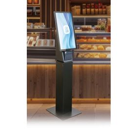 Touch Dynamic NX217I0NNW2NNNN POS Touch Terminal