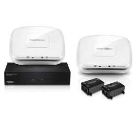 TRENDnet TEW-755AP2KAC Data Networking
