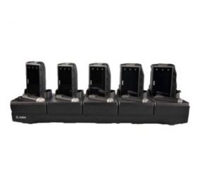 Zebra CRD-NGWT-5S5BE-01 Docks and Cradles