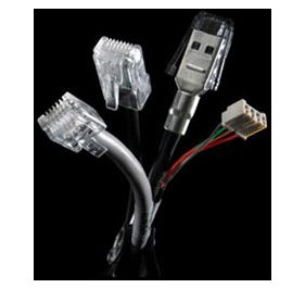 APG CD-003A Accessory