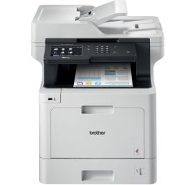Brother MFC-L8900CDW Laser Printer
