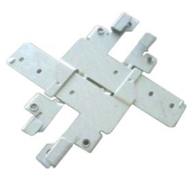 Cisco AIR-AP-T-RAIL-F= Mounting Hardware and Stands