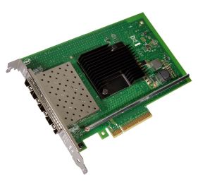 Intel X710DA4FH Ethernet Adapters