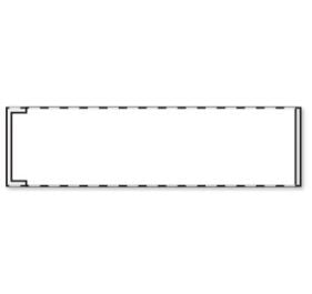 BCI C-PHA-200 Labels