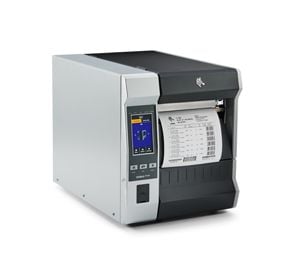 Zebra ZT620 Barcode Label Printer