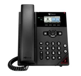 Poly G2200-48810-025 Desk Phone