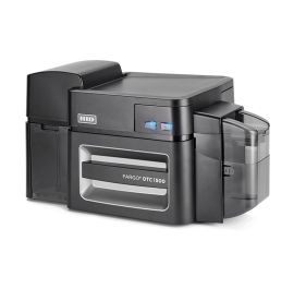 HID 51403 ID Card Printer
